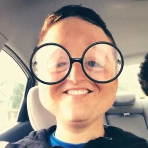 Meet your Posher, Anthony